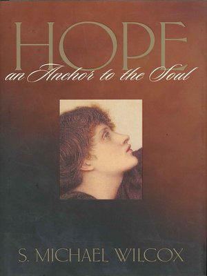 cover image of Hope, An Anchor to the Soul